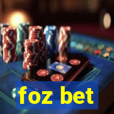 foz bet